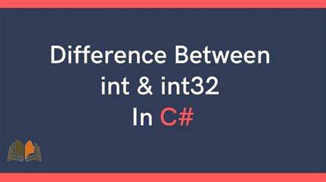 What is the difference between int and int32?