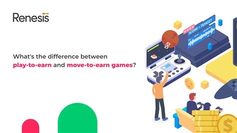 What is the difference between play-to-earn and play and earn games?