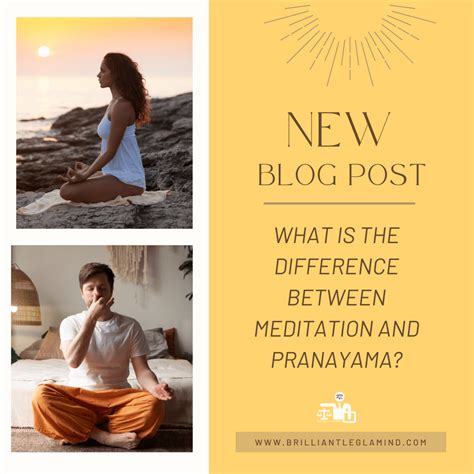 What is the difference between pranayam and vipassana? - Quora