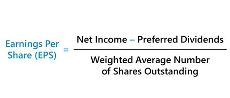 What is the earnings per share. Things To Know About What is the earnings per share. 