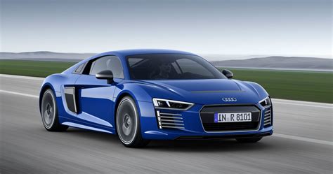 What is the fastest audi. Things To Know About What is the fastest audi. 