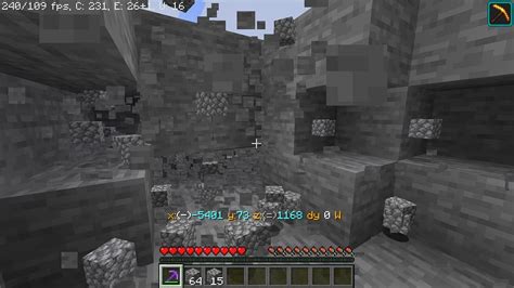 What is the fastest way to mine blocks in Minecraft 