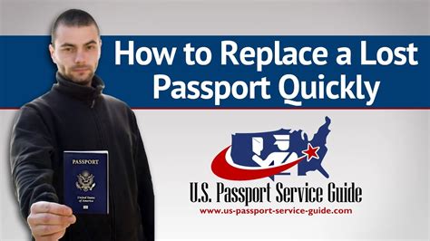 What is the fastest way to replace a lost passport. You can report a stolen passport by telephoning 101 in the UK. “Stolen passports abroad should also be reported to the local police and ask for a written police report. “You may need to ... 