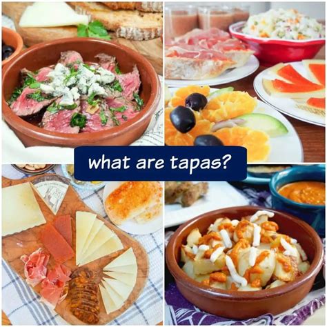 What is the food tapas. Things To Know About What is the food tapas. 