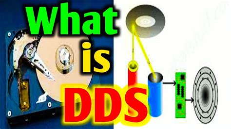 What is the full form of DDS, What does DDS stand for?