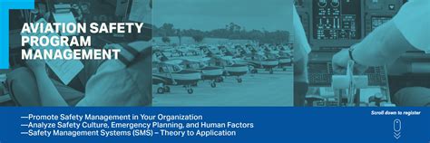 What is the general aviation safety program