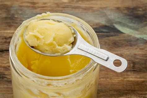What is the ghee. Is ghee healthier than butter? The short answer here: no. “Because ghee is an old tradition, some people like to push that it has ‘special properties’ not found in western foods like butter ... 