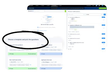 What is the glider interview process