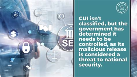 What is the goal of destroying CUI? All from the