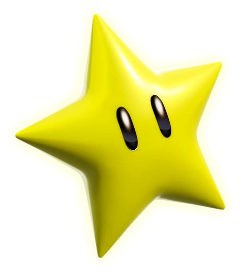 What is the gold star? - Super Mario 3D World - GameFAQs