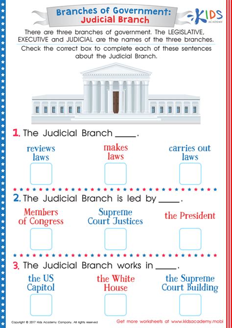 What is the judicial branch answer worksheet. - 1967 ford and mercury factory shop manual.