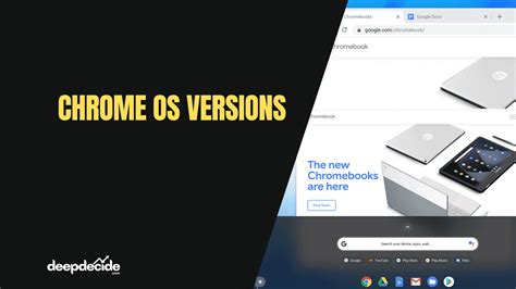 What is the latest version of chrome.  This means: when there is a minimum OS Ve...