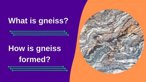 What is the luster of gneiss? - Answers