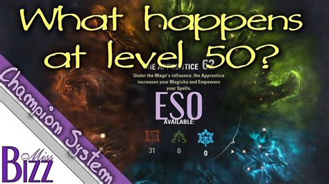 What is the max level on ESO? – Colors-NewYork.com