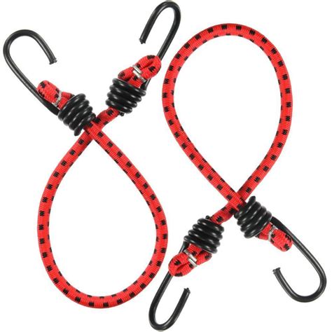 What is the maximum weight for a bungee cord? .