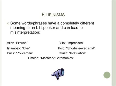 What is the meaning of filipinism? - Brain…