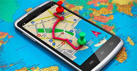 What is the meaning of gps in mobile phones