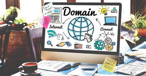 What is the meaning of the .net domain? - IONOS