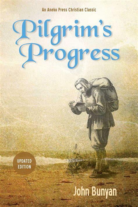 What is the message of pilgrim's progress