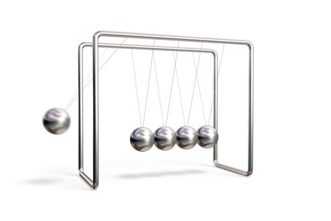 What is the metal ball thing called? - physics-network.org