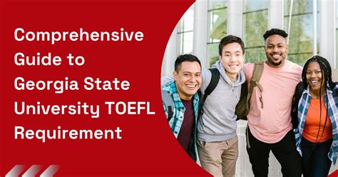 What is the minimum TOEFL requirement? - Georgia …