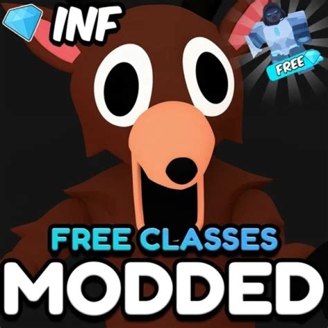 What is the modded 99 nights in the forest called.  Created by Roblox Modded Games.  Thi...