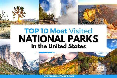 What is the most-visited state park in Texas? Here’s the top 10 countdown for 2023