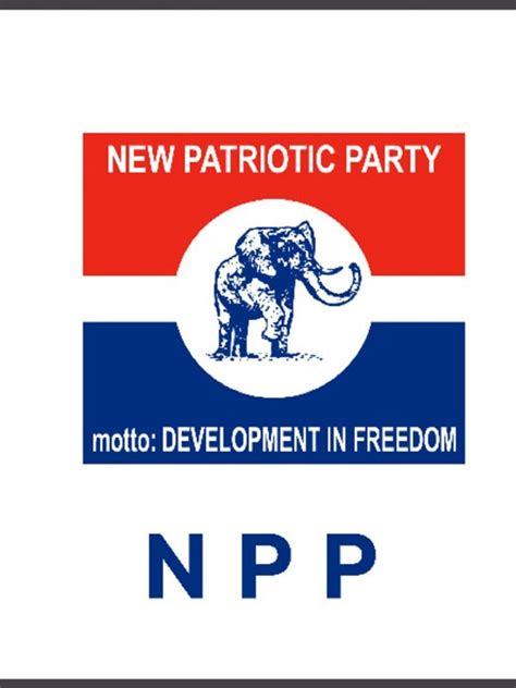 What is the motto of npp