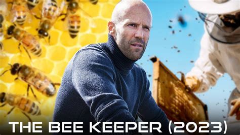 What is the movie beekeeper about. The Beekeeper Movie. 8,025 likes · 14,386 talking about this. Protect the hive. #TheBeekeeper starring Jason Statham is now playing on demand and in theaters! Get tickets now. 