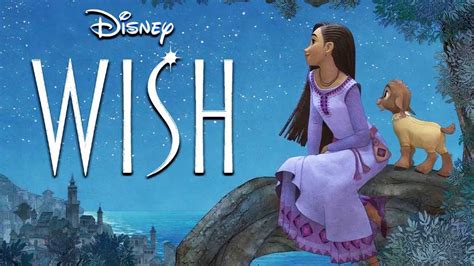 What is the movie wish about. If you're looking for a beautifully animated movie with fun characters and memorable songs, Wish delivers. Read audience reviews. Where to … 