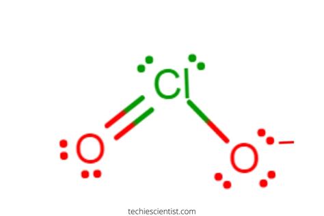 The second element, chlor ine, becomes chlor id