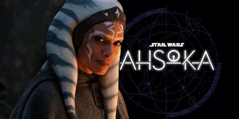 What is the new ‘Star Wars’ show ‘Ahsoka’ on Disney+ and why should you care?