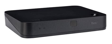 What is the newest fios set top box. Things To Know About What is the newest fios set top box. 
