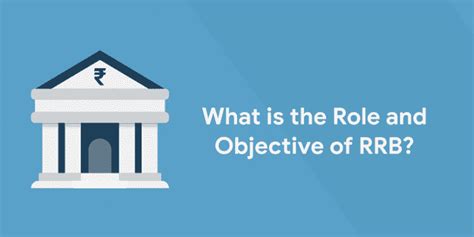 What is the objective and Role of RRB? - jagranjosh.com