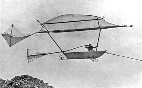 What is the oldest glider