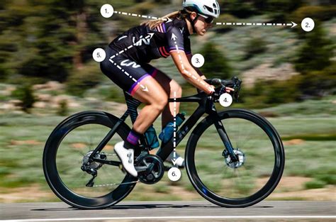 What is the optimum riding