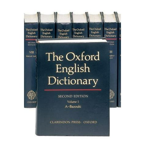 What is the oxford dictionary. Things To Know About What is the oxford dictionary. 