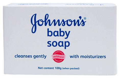 What is the pH of baby soap? - thehealthyjournal.com