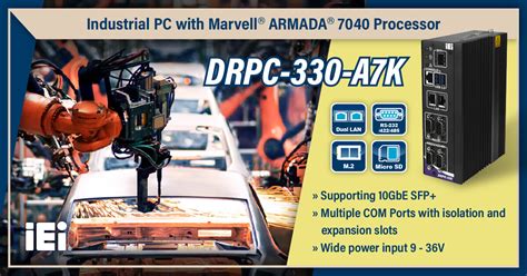 What is the performance of Marvell Armada 88F7040 at …