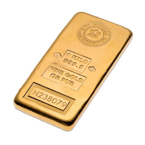 Buy .9999 pure, tax-exempt Gold Bars produced