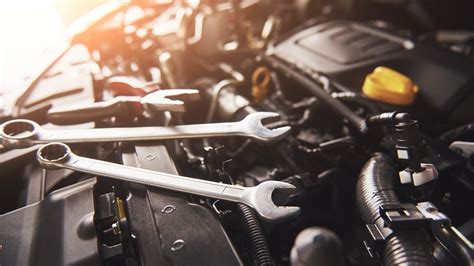 What is the purpose of engine maintenance