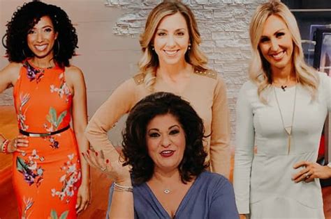 What is the qvc host wearing today. Things To Know About What is the qvc host wearing today. 