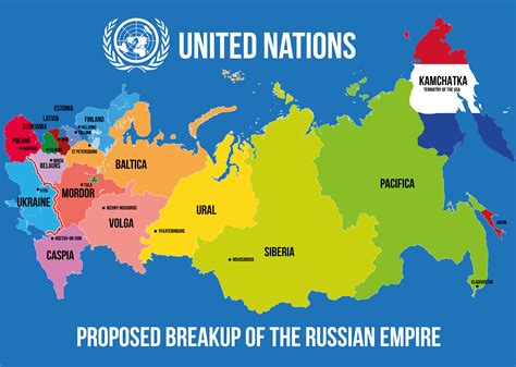 What is the reason German nation is ongoing separated when it comes to the Russian nation