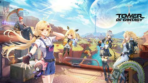 What is the reset timer for each day in Tower of Fantasy 