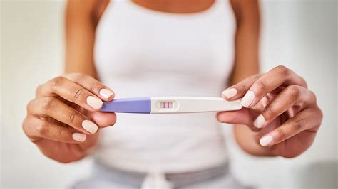 What is the right time to take a home pregnancy test