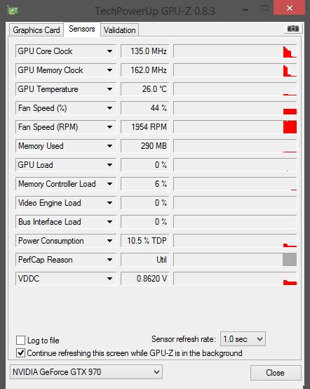 What is the safe Max voltage for GDDR5? TechPowerUp Forums