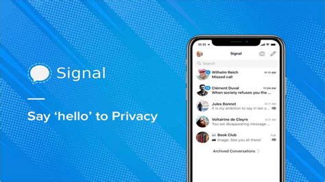 What is the signal app. Things To Know About What is the signal app. 