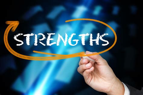 What is the strengths. Things To Know About What is the strengths. 