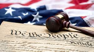 What is the supreme law of the united states. .  ...