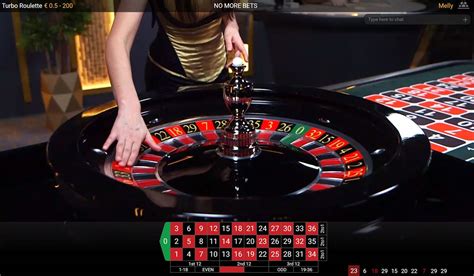 roulette on mobile phone